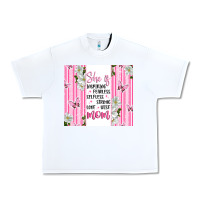 White mother's day inspirational quotes Urban Heavy Tee - Artiststas