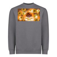 Storm gobble til you wobble Heavyweight Sweatshirt - TumblerDesignByShophia