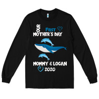 Black Mother's Day Long Sleeve Tee - Bettercallsaul