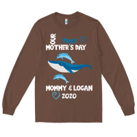 Mother's Day Long Sleeve Tee | Teevron