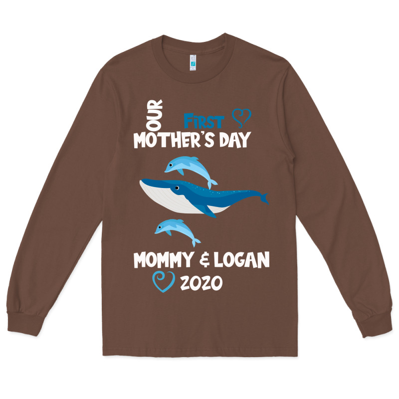 Mother's Day Long Sleeve Tee by Bettercallsaul | Teevron