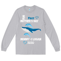 Moon Dust Mother's Day Long Sleeve Tee - Bettercallsaul