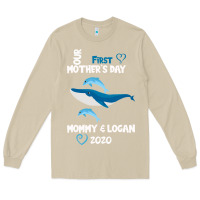 Mushroom Mother's Day Long Sleeve Tee - Bettercallsaul