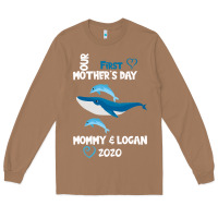 Toasted Coconut Mother's Day Long Sleeve Tee - Bettercallsaul