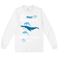 White Mother's Day Long Sleeve Tee - Bettercallsaul