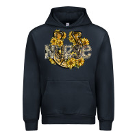 Navy nurse Urban Hoodie - SublimationCraftShop