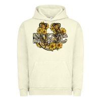 Pigment Pistachio nurse Urban Hoodie - SublimationCraftShop