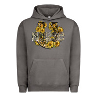 Pigment Tornado nurse Urban Hoodie - SublimationCraftShop