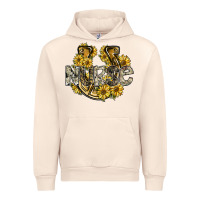 Sandshell nurse Urban Hoodie - SublimationCraftShop