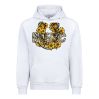 White nurse Urban Hoodie - SublimationCraftShop