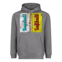 Storm Baseball And Softball Tumbler Heavyweight Hoodie - BundleAndBundleShop