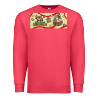 Cardinal just a girl who loves christmas Premium Sweatshirt - BundleAndBundleShop