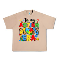 Burro in my autism mom era Urban Heavy Tee - Artiststas