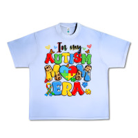 Grape Ice in my autism mom era Urban Heavy Tee - Artiststas