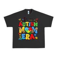 Pigment Black in my autism mom era Urban Heavy Tee - Artiststas