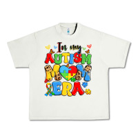 Pistachio in my autism mom era Urban Heavy Tee - Artiststas