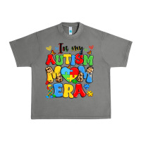 Tornado in my autism mom era Urban Heavy Tee - Artiststas