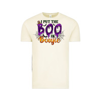 Vintage Arctic I put the Boo in Boujie Vintage Tee - RacoonDesign