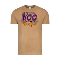 Vintage Camel I put the Boo in Boujie Vintage Tee - RacoonDesign
