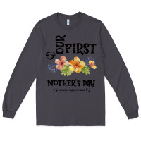 Smoke Our Fırst Mother's day Mommy & Scarlette 2020 Long Sleeve Tee - Bettercallsaul