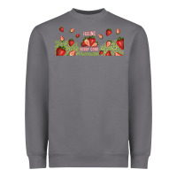 Feeling Berry Good Heavyweight Sweatshirt | Teevron