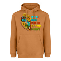 Meerkat let all that you do be done in love Heavyweight Hoodie - BundleAndBundleShop