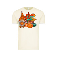 Vintage Arctic it is fall yall gnome Vintage Tee - RacoonDesign