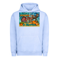 Pigment Grape Ice Cutest Pumpkins In The Patch Urban Hoodie - LillyAllenDesigns