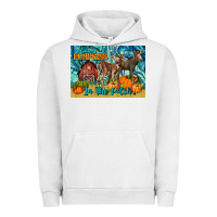Pigment Lunar Rock Cutest Pumpkins In The Patch Urban Hoodie - LillyAllenDesigns