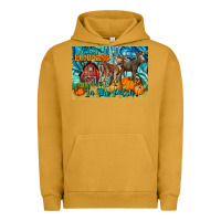 Pigment Peanut Butter Cutest Pumpkins In The Patch Urban Hoodie - LillyAllenDesigns