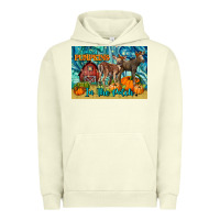 Pigment Pistachio Cutest Pumpkins In The Patch Urban Hoodie - LillyAllenDesigns