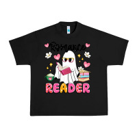 Black romance reader Urban Heavy Tee - Artiststas