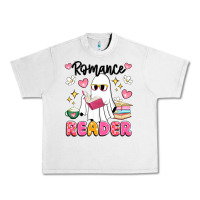 Lunar Rock romance reader Urban Heavy Tee - Artiststas