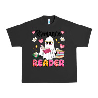 Pigment Black romance reader Urban Heavy Tee - Artiststas