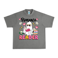 Tornado romance reader Urban Heavy Tee - Artiststas