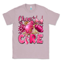 Lilac cheer for the cure breast cancer Classic Tee - LillyAllenDesigns