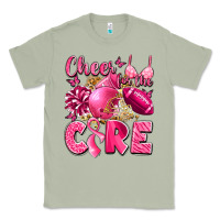 Matcha cheer for the cure breast cancer Classic Tee - LillyAllenDesigns