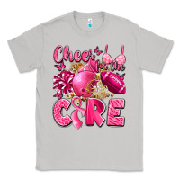 Moon Dust cheer for the cure breast cancer Classic Tee - LillyAllenDesigns