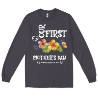 Smoke Our Fırst Mother's day Mommy & Scarlette 2020 Long Sleeve Tee - Bettercallsaul