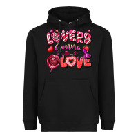 Black lovers gonna love Heavyweight Hoodie - FaDigitalArtStudio