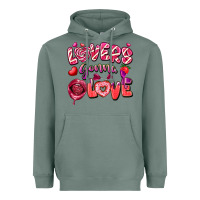 Sage lovers gonna love Heavyweight Hoodie - FaDigitalArtStudio