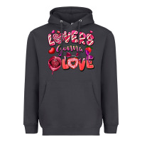 Smoke lovers gonna love Heavyweight Hoodie - FaDigitalArtStudio