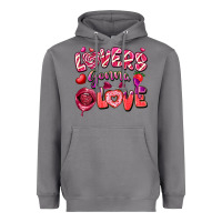 Storm lovers gonna love Heavyweight Hoodie - FaDigitalArtStudio