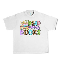 Lunar Rock read more books Urban Heavy Tee - Artiststas