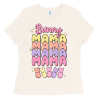 Bone bunny mama Ladies Tee - MaliasSmallBusiness