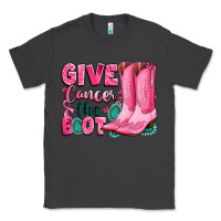 Smoke give cancer the boot Classic Tee - LillyAllenDesigns