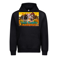 Black Cutest Pumpkin In The Patch Pig Urban Hoodie - LillyAllenDesigns