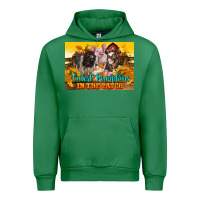 Emerald Cutest Pumpkin In The Patch Pig Urban Hoodie - LillyAllenDesigns