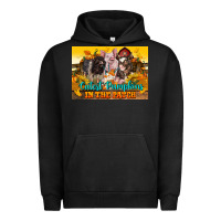 Pigment Black Cutest Pumpkin In The Patch Pig Urban Hoodie - LillyAllenDesigns