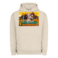 Pigment French Oak Cutest Pumpkin In The Patch Pig Urban Hoodie - LillyAllenDesigns